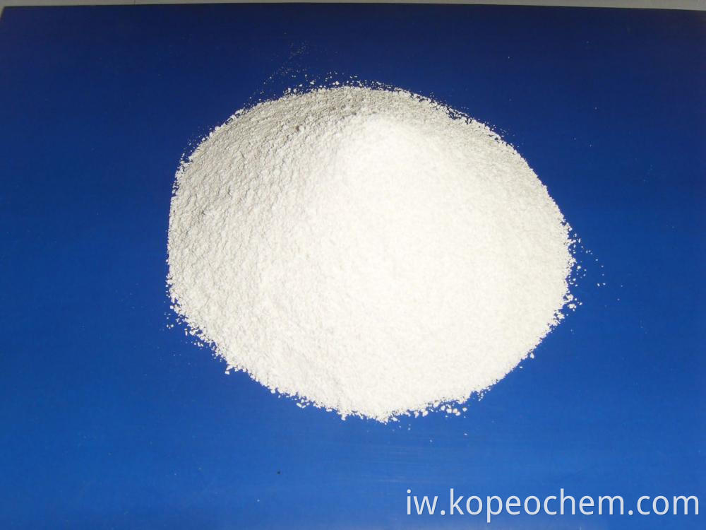 נתרן קרבונט Sodium Carbonate